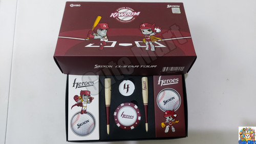 Srixon star tour kiwoom - tour,