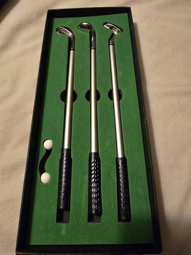 Mini golf set - pen,